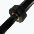 Tiesi štanga THORN FIT Heavy Metal Cerakote black 3