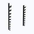 Sieninis laikiklis (vystymasis) ant strypo THORN FIT 10 Bar black