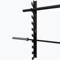 Sieninis laikiklis (vystymasis) ant strypo THORN FIT 10 Bar black 3