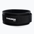 Svorio kilnojimo diržas THORN FIT Pro Logo black/white 2