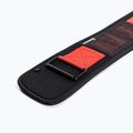 Kėlimo diržas THORN FIT Pro Deadlift black/red/white 4