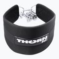 Sunkiosios atletikos diržas THORN FIT Dip Logo black