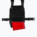 Treniruočių liemenė su svoriais Thorn Fit Tactic One Weight 5 kg black 5