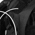 Treniruočių kuprinė THORN FIT Traning 25 l black 10