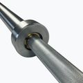 Tiesi štanga THORN FIT Competition steel 2