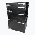 Pliometrinė dėžė THORN FIT Soft Plyo Box set black 2