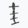 Svorio stovas THORN FIT Vertical Plate black