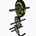 Svorio stovas THORN FIT Vertical Plate black 3