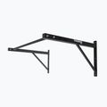 Sieninis prisitraukimų skersinis Thorn Fit Adjustable Pull-up black