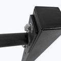 Sieninis prisitraukimų skersinis Thorn Fit Adjustable Pull-up black 3