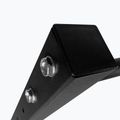 Sieninis prisitraukimų skersinis Thorn Fit Adjustable Pull-up black 4