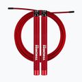 Šokinėjimo virvė treniruotėms THORN FIT Speed Ultra 4.0 red