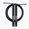 Šokinėjimo virvė treniruotėms THORN FIT Speed Ultra 4.0 black