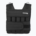 Treniruočių liemenė su svoriais Thorn Fit Weighted Vest 2.0 10 kg black
