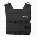 Treniruočių liemenė su svoriais Thorn Fit Weighted Vest 2.0 20 kg black