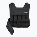 Treniruočių liemenė su svoriais Thorn Fit Weighted Vest 2.0 20 kg black 6