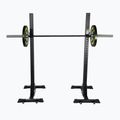 Stovas štangai THORN FIT Barbell Rack 2.0 black