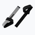Kėlimo dirželiai THORN FIT Lifting Straps Anti-Slip grey 2