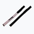 Kėlimo dirželiai THORN FIT Lifting Straps Anti-Slip pink 4