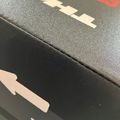 Pliometrinė dėžė THORN FIT Hybrid Plyo Box black 3