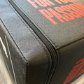 Pliometrinė dėžė THORN FIT Hybrid Plyo Box black 4