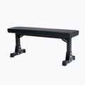 Treniruoklių suoliukas THORN FIT Gym Flat Bench Pro black