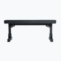 Treniruoklių suoliukas THORN FIT Gym Flat Bench Pro black 2