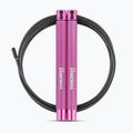 Šokinėjimo virvė treniruotėms THORN FIT Speed Rush pink