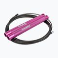 Šokinėjimo virvė treniruotėms THORN FIT Speed Rush pink 2