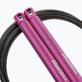 Šokinėjimo virvė treniruotėms THORN FIT Speed Rush pink 4