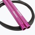 Šokinėjimo virvė treniruotėms THORN FIT Speed Rush pink 5