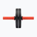 Ratas pilvo raumenų treniruotėms THORN FIT AB Wheel red 2