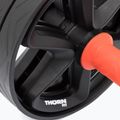 Ratas pilvo raumenų treniruotėms THORN FIT AB Wheel red 3