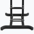 Vertikalus stovas sandbag'ui THORN FIT SandBag stand black 8