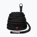 Treniruoklių šokdynė THORN FIT Competition Hybrid do sanek black
