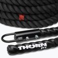 Treniruoklių šokdynė THORN FIT Competition Hybrid do sanek black 4