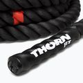 Treniruoklių šokdynė THORN FIT Competition Hybrid do sanek black 5