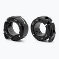 Spaustukai štangos svoriams THORN FIT PRO Clamp 2 pack black