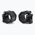 Spaustukai štangos svoriams THORN FIT Power Clamp 2 pack black
