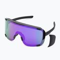 Akiniai nuo saulės THORN FIT S3 black/ultraviolet 3