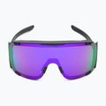 Akiniai nuo saulės THORN FIT S3 black/ultraviolet 4