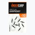 UnderCarp karpinis suktuvas juodas UC52