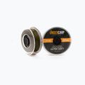 UnderCarp Ultra Soft karpių pavadėlių pynė žalia UC83