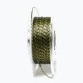 UnderCarp Ultra Soft karpių pavadėlių pynė žalia UC83 3