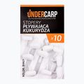 UnderCarp masalų kamščiai Maize white UC239