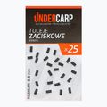 UnderCarp Krimps karpinių įvorių spaustukas juodas UC429