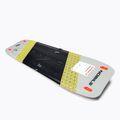 Nobile Flying Carpet Split kiteboard juodai pilka K22