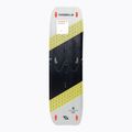 Nobile Flying Carpet Split kiteboard juodai pilka K22 2