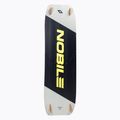 Nobile Flying Carpet Split kiteboard juodai pilka K22 3