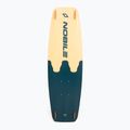 Nobile NHP Split Foil kiteboard tamsiai mėlyna K22 3